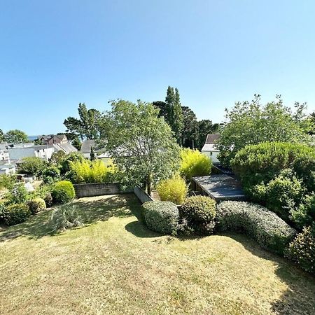 T2 Refait A Neuf A 2 Pas Du Bourg Et Des Plages Larmor-Plage Exterior photo